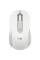 Мишка бездротова Logitech Signature M650 for Business Large Off-White (910-006349)