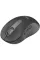 Бездротова мишка Logitech Signature M650 Graphite