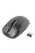 Мишка бездротова Maxxter Mr-333 Black