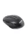 Мишка бездротова Maxxter Mr-335 Black