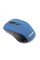 Мишка бездротова Maxxter Mr-337-Bl Blue