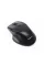 Мишка бездротова Maxxter Mr-407 Black