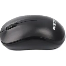Мишка бездротова Maxxter Mr-422 Black