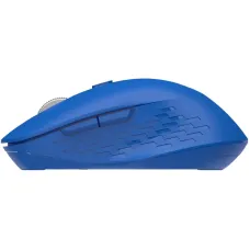 Мишка бездротова OfficePro M230C Blue