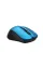 Мишка бездротова Promate Contour Blue