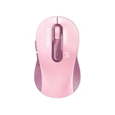 Мишка бездротова Promate Ken Pink