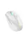 Мишка бездротова Promate Kitt White