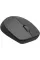 Мишка бездротова Rapoo M100 Silent Wireless Multi-Mode Grey