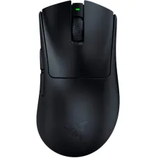 Мишка бездротова Razer DeathAdder V3 Hyperspeed Black (RZ01-05140100-R3G1)