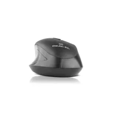 Мишка бездротова REAL-EL RM-300 Black/Grey