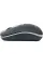 Мишка бездротова REAL-EL RM-303 Black/Grey