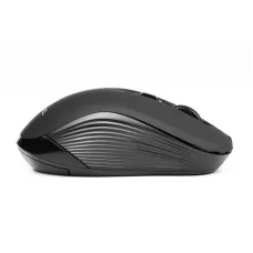 Мишка бездротова REAL-EL RM-330 Black