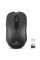 Мишка бездротова REAL-EL RM-331W Black