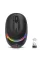 Мишка бездротова REAL-EL RM-440W Black