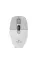 Мишка бездротова REAL-EL RM-480W White