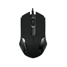 Мишка Canyon CNE-CMS02B Black