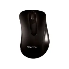 Мишка Canyon CNE-CMS2 Black USB