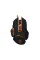 Мишка Canyon Hazard CND-SGM6N Black/Orange