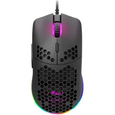 Мишка Canyon Puncher CND-SGM11B Black