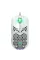 Мишка Canyon Puncher GM-11 Gaming White (CND-SGM11W)
