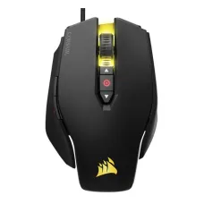 Мишка Corsair M65 Pro RGB Black (CH-9300011-EU)