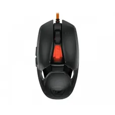Мишка Cougar AirBlader Tournament Black