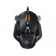 Мишка Cougar Dualblader Black