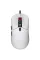 Мишка Cougar Minos Neo White