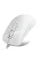 Мишка Crown CMM-20 White