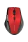 Мишка Defender Accura MM-365 Wireless Red (52367)
