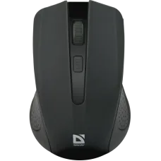 Мишка Defender Accura MM-935 Wireless Black (52935)