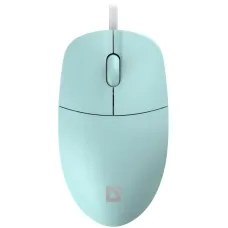 Мишка Defender Azora MB-241 Blue (52243)