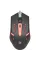 Мишка Defender Flash MB-600L Black