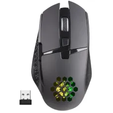 Мишка Defender Glory GM-514 Wireless BLACK (52514)