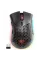 Мишка Defender Warlock GM-709L RGB, Black (52709)