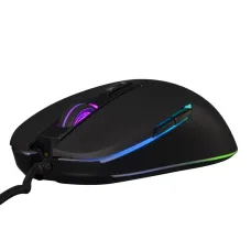 Мишка Frime Conqueror Black (FMC2015)