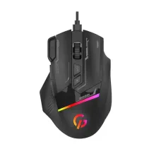 Мишка GamePro GM300B Black