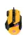 Мишка GamePro GM300BL Yellow-Black