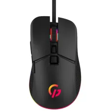 Мишка GamePro GM340 Black