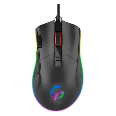 Мишка GamePro GM385 Black