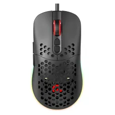 Мишка GamePro GM395 Black