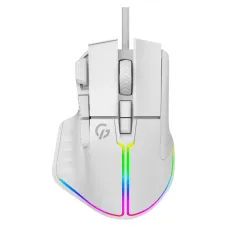 Мишка GamePro GM500W White
