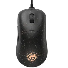 Мишка GamePro GM690D Black/Orange