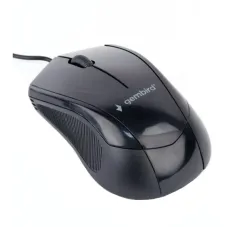 Мишка Gembird MUS-3B-02 Black