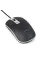 Мишка Gembird MUS-4B-06-BS Black/Silver