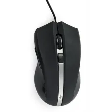 Мишка Gembird MUS-GU-02 Black