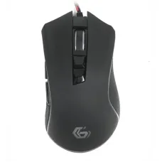 Мишка Gembird MUSG-301 Black