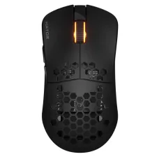 Мишка Hator Stellar Pro Wireless Black (HTM550)