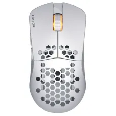 Мишка Hator Stellar Pro Wireless White (HTM551)