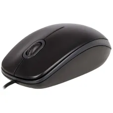 Мишка Logitech B100 Black (910-003357)